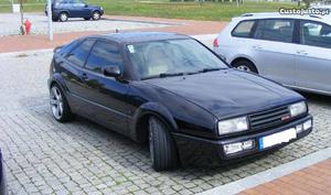 VW Corrado 1.8 Agosto/90 - à venda - Ligeiros Passageiros,