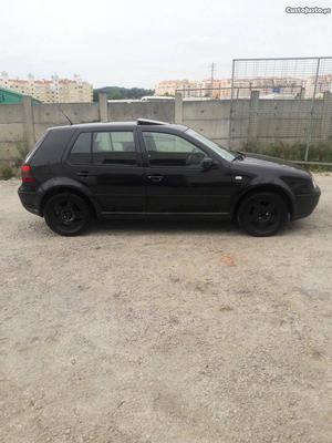 VW Golf 1.6 sr Maio/98 - à venda - Ligeiros Passageiros,