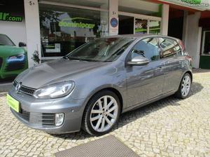 VW Golf 2.0 GTD 170 cv Junho/10 - à venda - Ligeiros
