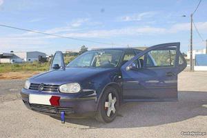 VW Golf 5 Maio/99 - à venda - Ligeiros Passageiros, Lisboa