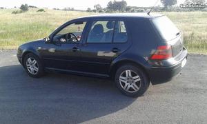 VW Golf IV 1.9 TDI 100cv Março/02 - à venda - Ligeiros
