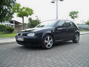 VW Golf IV GTI TDI 150cv Dezembro/01 - à venda - Ligeiros