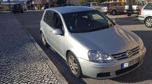 VW Golf V 1.9 TDI Bluemotion Junho/08 - à venda - Ligeiros