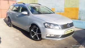 VW Passat 2.0 TDI DSG Abril/11 - à venda - Ligeiros