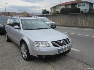 VW Passat V 1.9 tdi Highline Agosto/03 - à venda - Ligeiros