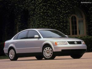 VW Passat cc Abril/98 - à venda - Ligeiros Passageiros,