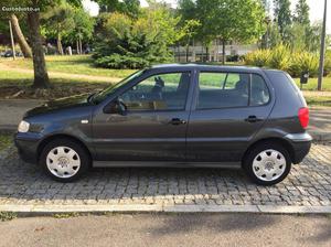 VW Polo 1.0 MPI Setembro/12 - à venda - Ligeiros