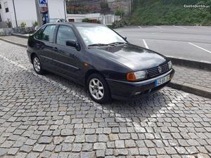 VW Polo 1.4 classic Março/98 - à venda - Ligeiros