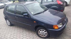 VW Polo Direcção assistida Agosto/96 - à venda - Ligeiros