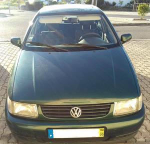 VW Polo V 100cv Maio/98 - à venda - Ligeiros