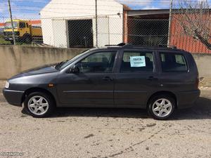 VW Polo variant Dezembro/97 - à venda - Ligeiros