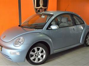 Vw Beetle 1.4