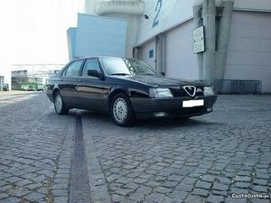 Alfa Romeo  Turbo Pinifarina Março/91 - à venda -