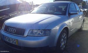 Audi A4 1.6 Sport Novembro/01 - à venda - Ligeiros