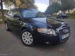 Audi A4 Avant TDi Cx.6 Janeiro/05 - à venda - Ligeiros