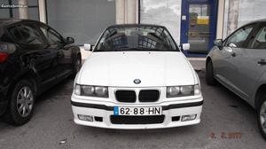 BMW 316 Compact Julho/96 - à venda - Ligeiros Passageiros,