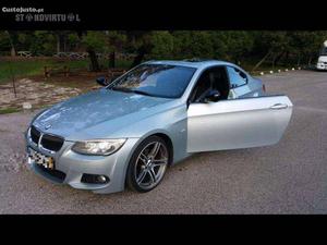 BMW 320 E92 M Edition Maio/12 - à venda - Descapotável /