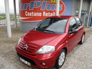 Citroen C3 1.1 SX+ Airdream