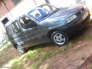 Citroën Berlingo 1.1I GPL Janeiro/97 - à venda - Ligeiros