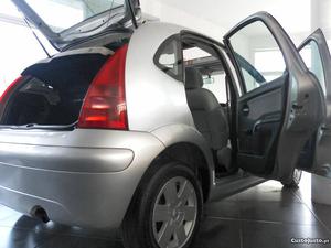 Citroën C3 1.1i TETO PANORAMICO Setembro/03 - à venda -