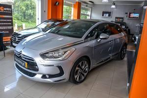 Citroën DS5 2.0 HDi Hybrid 4 Setembro/12 - à venda -