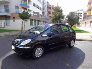 Citroën Picasso 1.6 hdi Exclusive Agosto/07 - à venda -