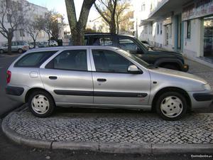 Citroën Xsara 1.4i BREAK Março/99 - à venda - Ligeiros