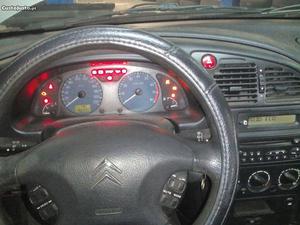 Citroën Xsara pt Outubro/00 - à venda - Ligeiros