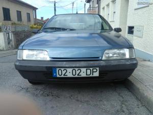 Citroën ZX Aura 1.1 inj Abril/94 - à venda - Ligeiros