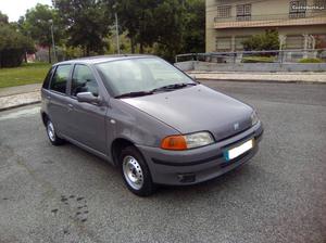 Fiat Punto 1.4 Junho/98 - à venda - Ligeiros Passageiros,