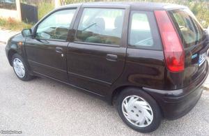 Fiat Punto 1.7 td Março/97 - à venda - Ligeiros