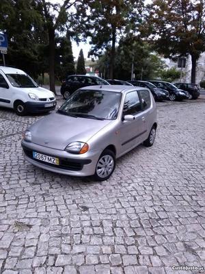 Fiat Seicento 1.1 Abril/99 - à venda - Ligeiros