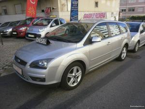 Ford Focus SW 1.6 TDCI - Sport Junho/07 - à venda -