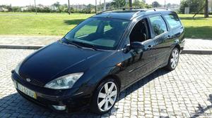 Ford Focus TDCI Dezembro/03 - à venda - Ligeiros