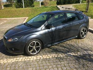 Ford Focus Tdci Maio/08 - à venda - Ligeiros Passageiros,