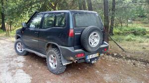 Ford Maverick 2.7 Dezembro/94 - à venda - Pick-up/