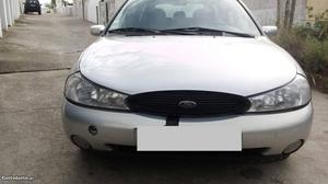 Ford Mondeo 1.8 TDI Maio/97 - à venda - Ligeiros