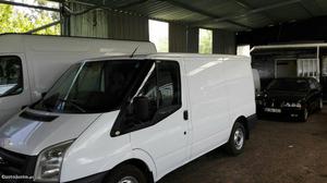 Ford Transit m Setembro/09 - à venda - Comerciais / Van,