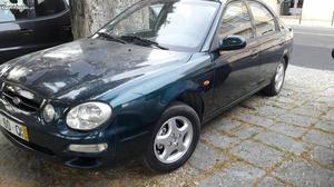 Kia Shuma V Setembro/00 - à venda - Ligeiros