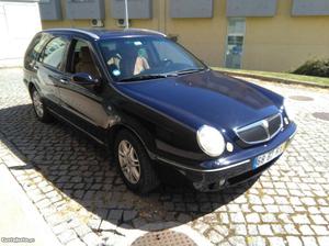 Lancia Lybra  JTD Junho/01 - à venda - Ligeiros