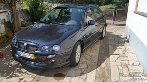 MG ZR 1.4 Dezembro/03 - à venda - Ligeiros Passageiros,