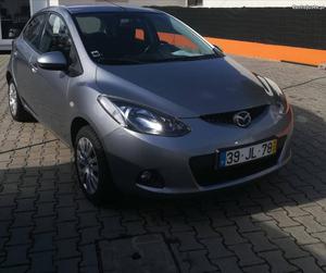 Mazda 2 1.3 gasolina Julho/10 - à venda - Ligeiros