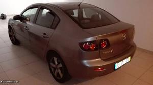 Mazda 3 CS SPORT Julho/05 - à venda - Ligeiros Passageiros,