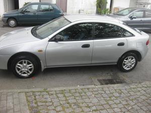 Mazda . Março/98 - à venda - Ligeiros Passageiros,