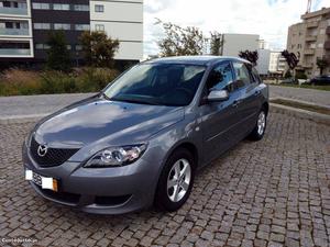 Mazda cv Confort Dezembro/05 - à venda - Ligeiros