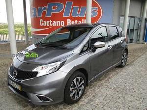 Nissan Note 1.2 N-Tec