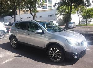 Nissan Qashqai 1.6 dCi T.Pre.