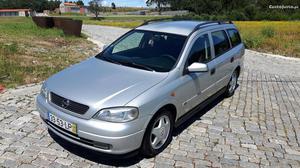 Opel Astra 1.4 Impecável Julho/98 - à venda - Ligeiros