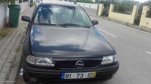 Opel Astra  V Junho/97 - à venda - Ligeiros