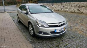 Opel Astra gtc Abril/05 - à venda - Ligeiros Passageiros,